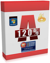 Alcohol 120% 2.0.0 v2010