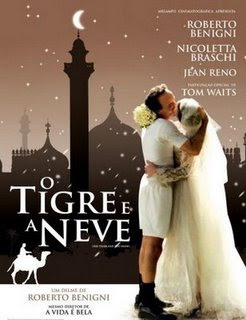 Baixar Filme O Tigre e a Neve - Dublado Baixar Filme O Tigre e a Neve Dublado Download