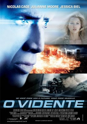 Baixar Filme O Vidente - Dublado Baixar Filme O Vidente Dublado Download