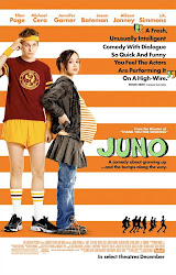 Capa do Filme Juno (Dublado) Baixe imagem de Juno (Dublado) sem Torrent