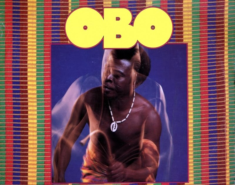 soundological investimigations Obo Addy Obo