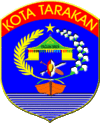 Tarakan Logo