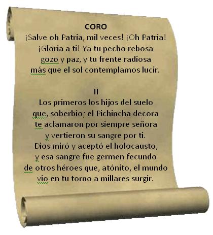 Himno+Nacional+Del+Ecuador+Completo Himno Nacional Del Ecuador Letra http://paulieducaecuador.blogspot.com ...