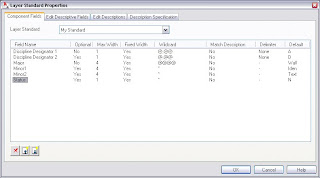 The Architect's Desktop: Layer Standards in AutoCAD® Architecture The Architect's Desktop: Layer Standards in AutoCAD® Architecture