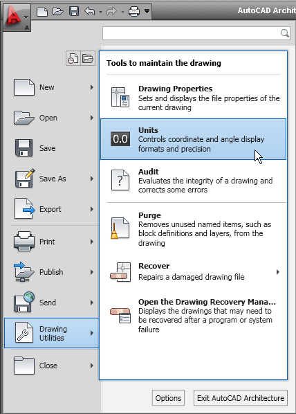 [05-ApplicationMenuDrawingUtilities-Units.png]
