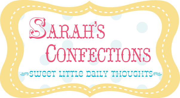 Sarah's Confections