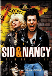 Sid & Nancy – O Amor Mata – Legendado