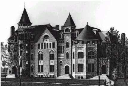 Oberlin University