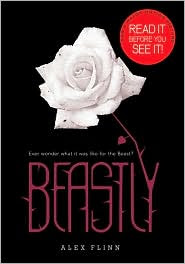 Review: Beastly by Alex Finn.