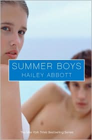 Review: Summer Boys by Hailey Abbott.