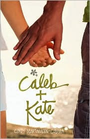 Review: Caleb + Kate by Cindy Martinusen-Coloma.