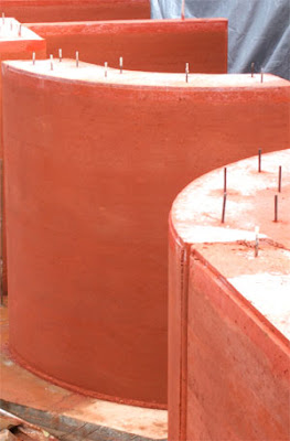 Rammed Earth Canada