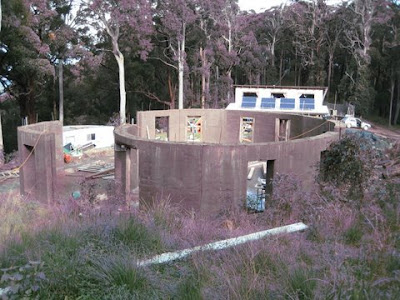 Rammed Earth Australia