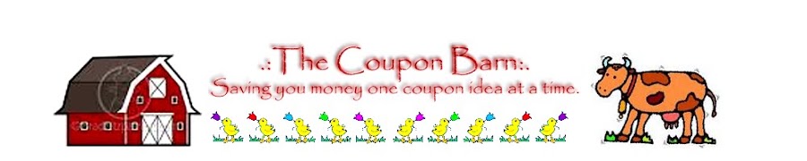 The Coupon Barn