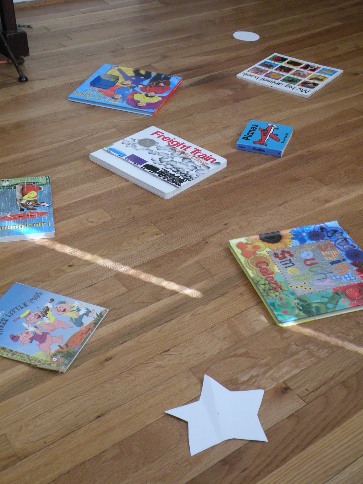 Toddler Approved!: Simple Maze