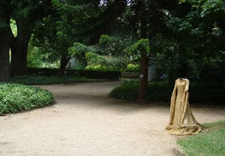 Coimbra: Quinta das lágrimas