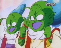 Angunos errores de Dragon Ball, Z y GT.