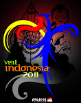 VISIT INDONESIA 2011