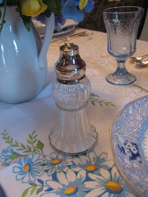Spode Blue Room Flatware Spode Blue Room Flatware