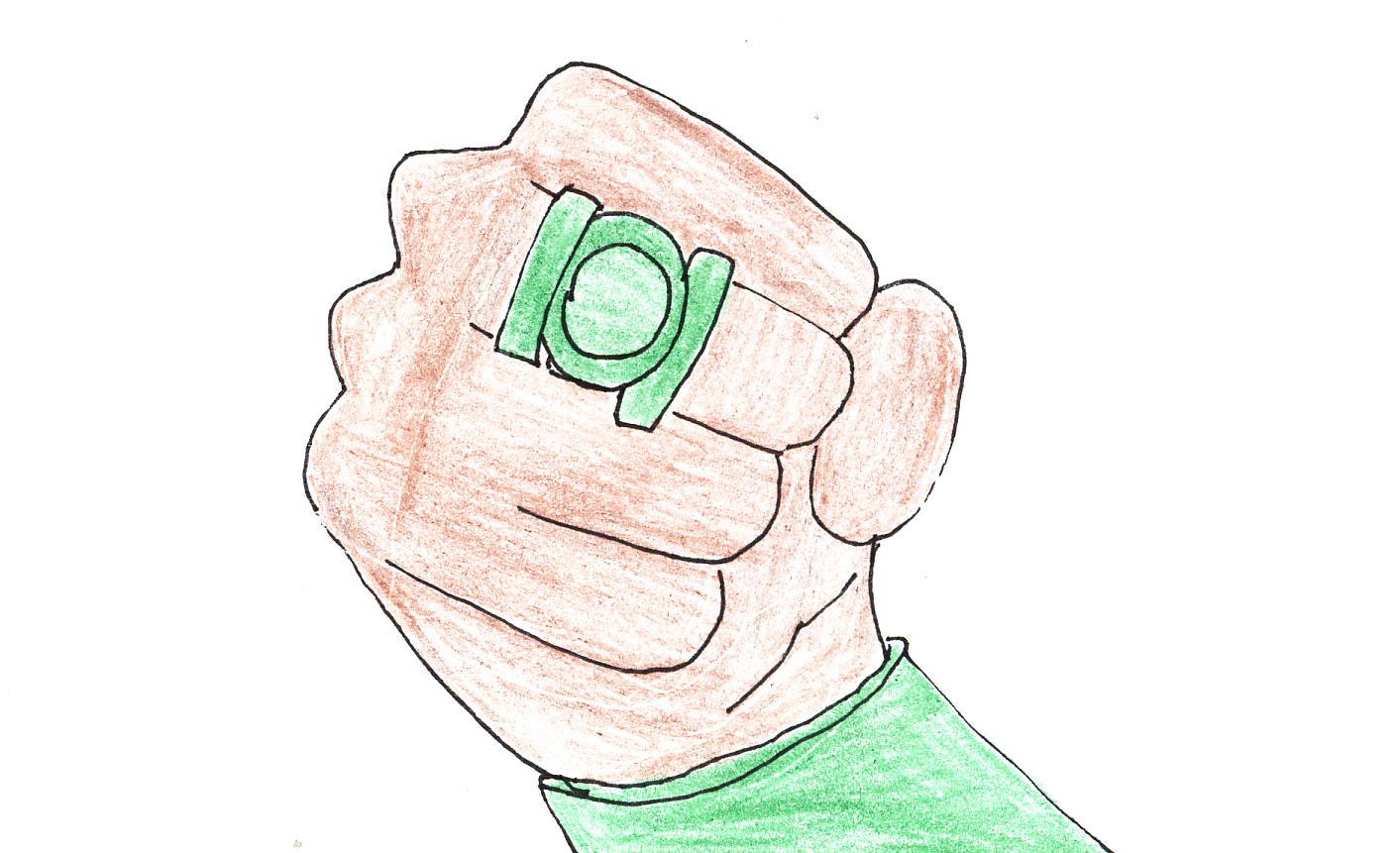 [regarding-ring]
