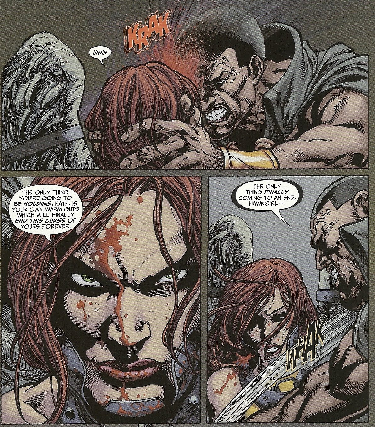 Elektra+king+torture