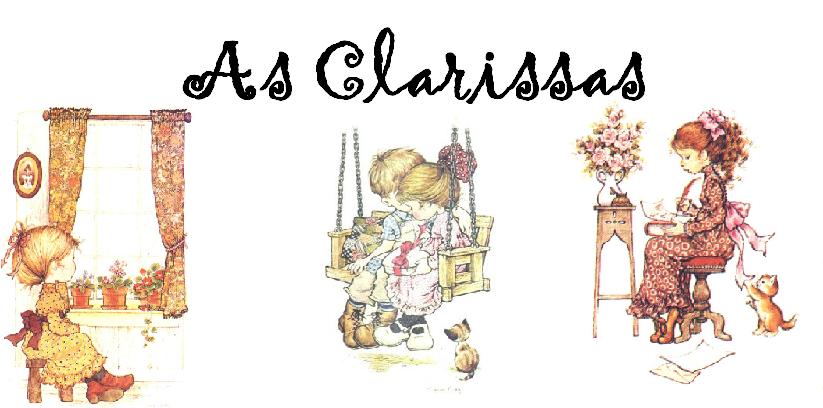 As Clarissas