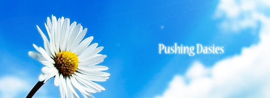 Pushing Daisies