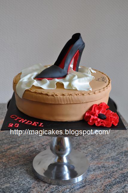 louboutin en chocolat louboutin en chocolat