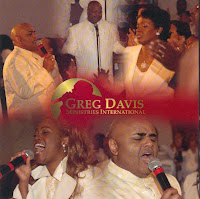 Bishop Gregory Ingram