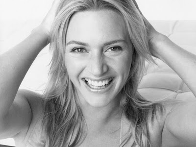 Kate Winslet Hot Photo