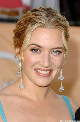Kate Winslet Kate Winslet