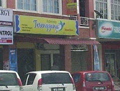 LITTLE TERENGGANU DI SEREMBAN