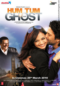 Hum Tum Aur Ghost (2010) – Hindi Movie Watch Online