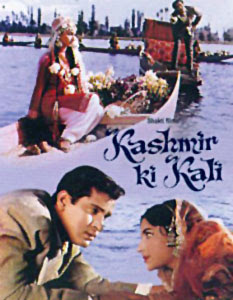 Kashmir Ki Kali (1964) - Hindi Movie Watch Online