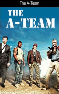 The A-Team (2010) – Hollywood Movie Watch Online
