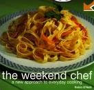 The Weekend Chef