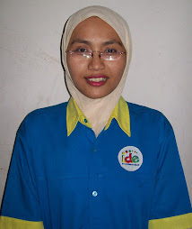 Supervisor Duta IDE - Nina