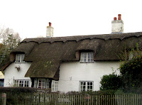 Cottage in the New Forest