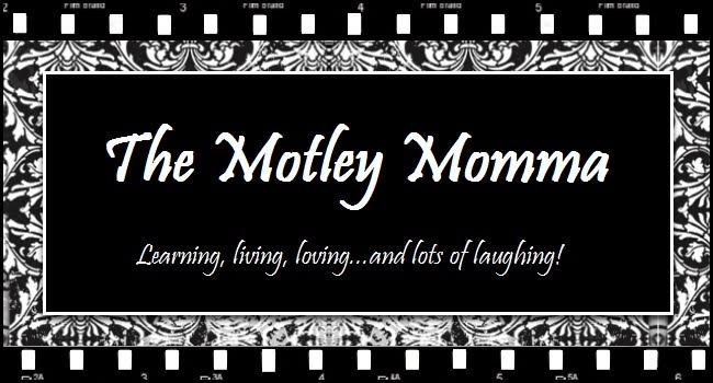 The Motley Momma