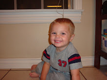 dylan-2 years!