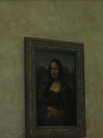 Mona Lisa