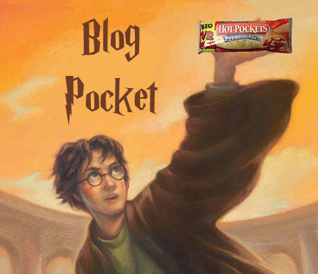 Blog Pocket