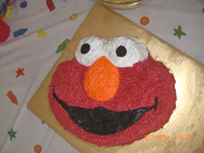 Elmo