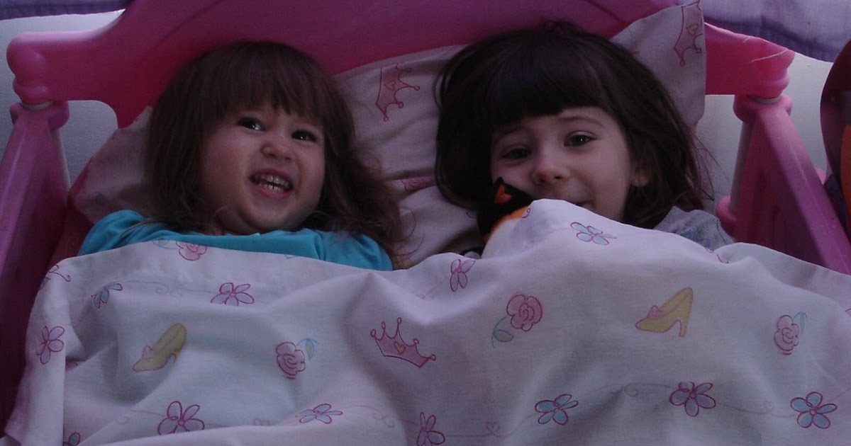 Red Mommy Crafts Toddler Bed Flat Sheet