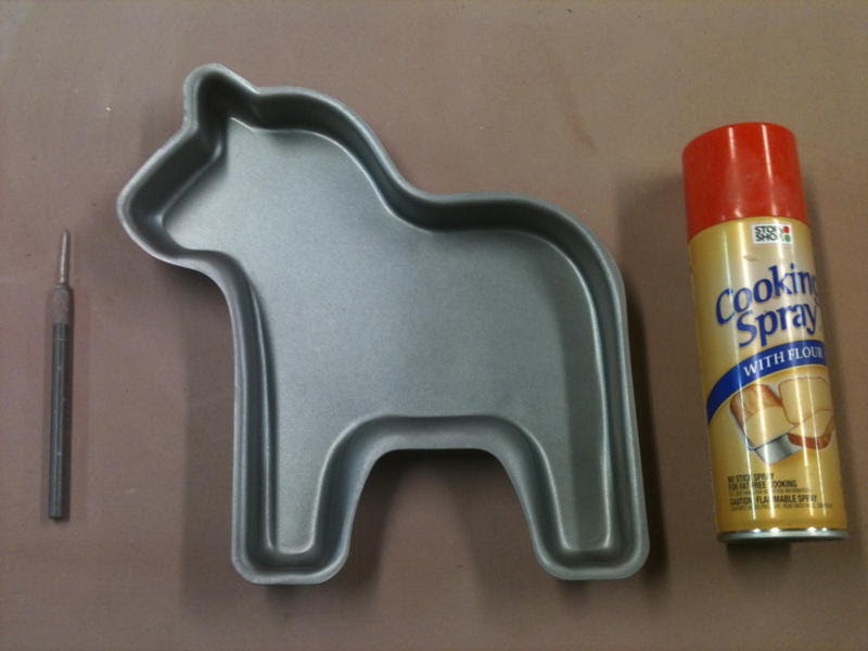 Boston Handmade How To Make Your Own Bisque Mold