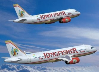 Kingfisher Lay off Job Cut