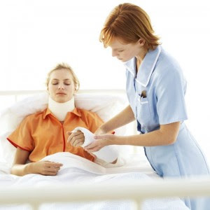 Injury Claims