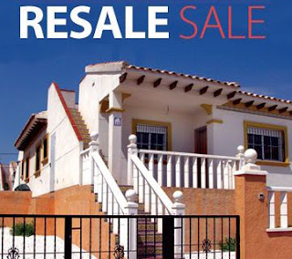 Property Resale