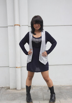 foto ; sexy tantri kotak,, langsung aja masuk - VIVAfor