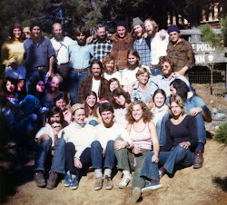 Core Retreat 1976